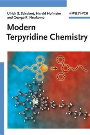 Cover of Modern Terpyridine Chemistry