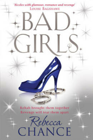 Cover of Bad Girls