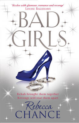 Book cover for Bad Girls