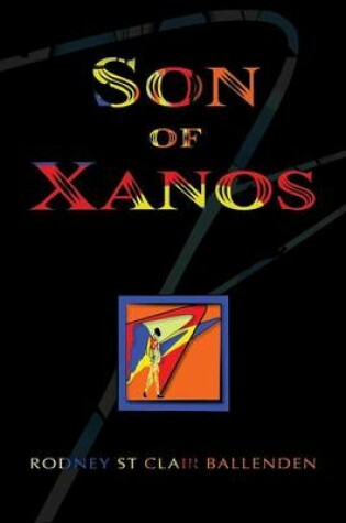 Cover of Son of Xanos