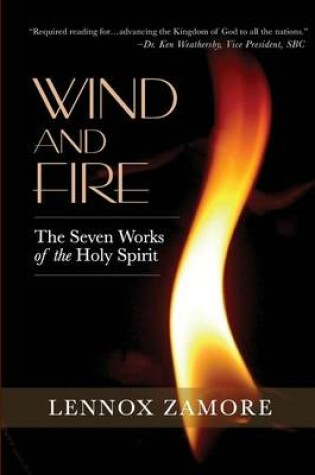 Cover of Wind and Fire