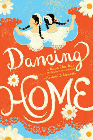 Cover of Dancing Home