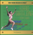 Book cover for Florence Griffith Joyner - Olympic Runner