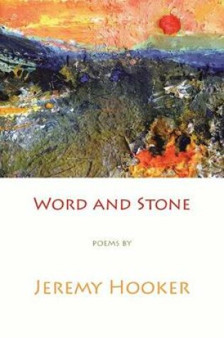 Cover of Word and Stone