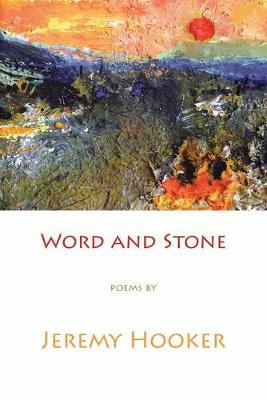Book cover for Word and Stone