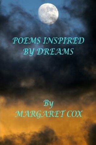 Cover of Poems Inspired by Dreams