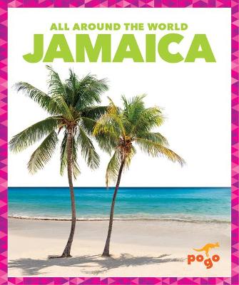 Cover of Jamaica