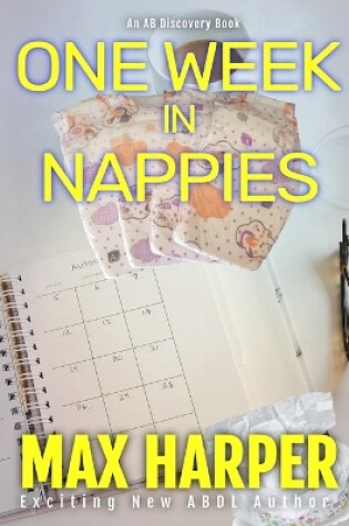 Cover of One Week in Nappies