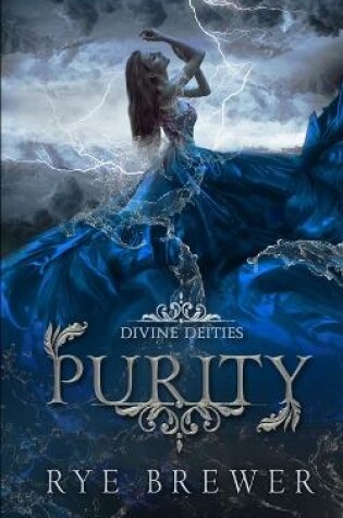 Cover of Purity