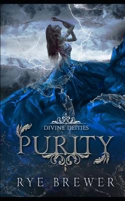 Book cover for Purity