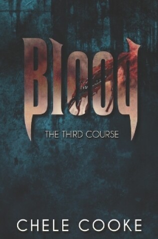 Cover of Blood