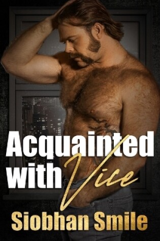 Cover of Acquainted With Vice