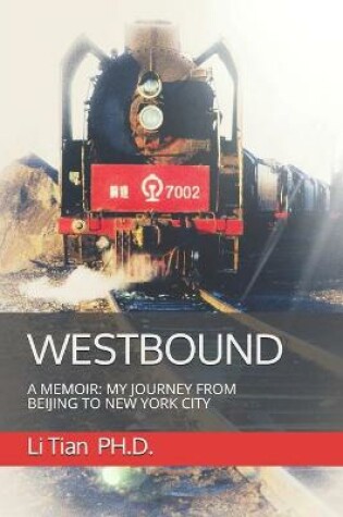 Cover of Westbound