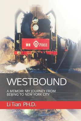 Book cover for Westbound