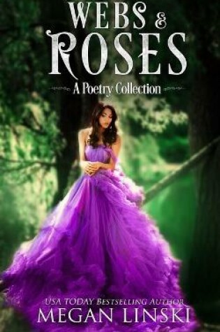 Cover of Webs & Roses