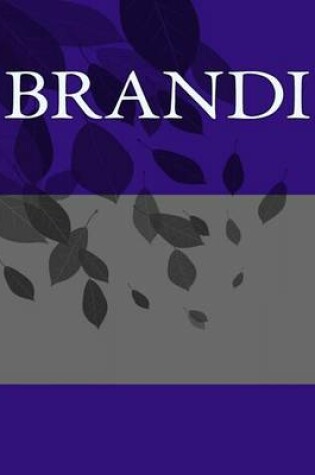 Cover of Brandi