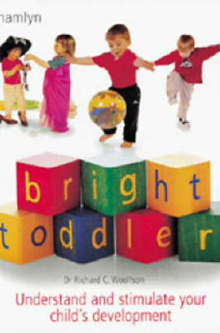 Cover of Bright Toddler