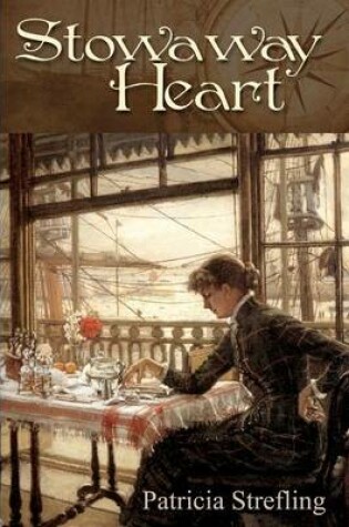 Cover of Stowaway Heart