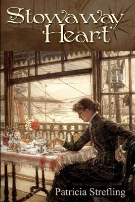 Book cover for Stowaway Heart