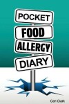 Book cover for Pocket Food Allergy Diary