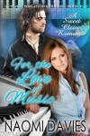 Book cover for For The Love Of Music