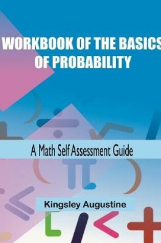 Cover of Workbook of the Basics of Probability