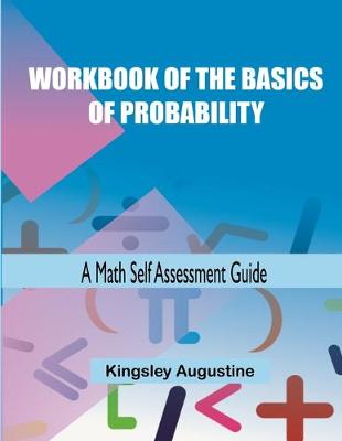 Book cover for Workbook of the Basics of Probability