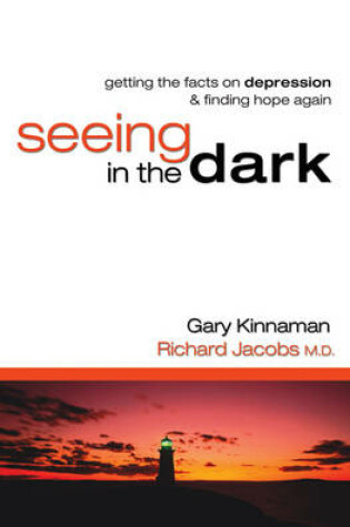 Cover of Seeing in the Dark