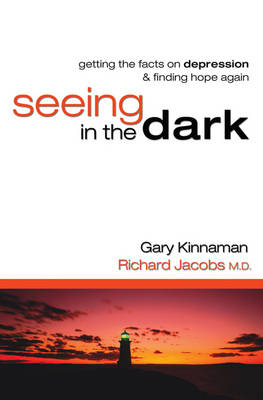 Book cover for Seeing in the Dark