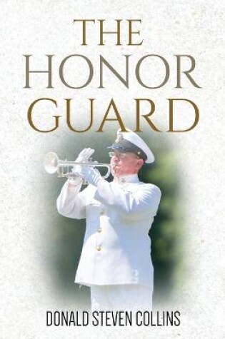 Cover of The Honor Guard