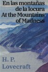 Book cover for En las montañas de la locura / At the Mountains of Madness
