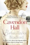 Book cover for Cavendon Hall