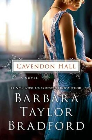 Cover of Cavendon Hall