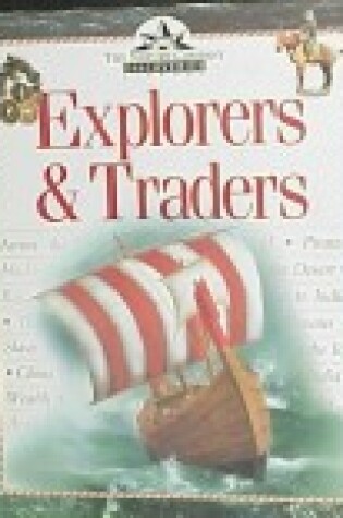 Cover of Explorers and Traders