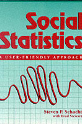 Cover of Social Statistics