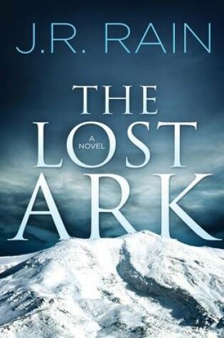 Cover of The Lost Ark