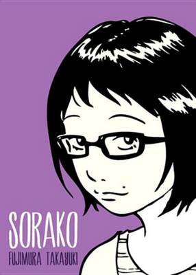Book cover for Sorako