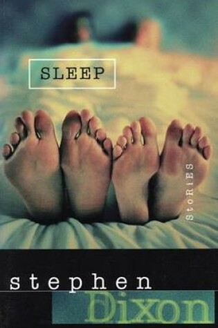 Cover of Sleep