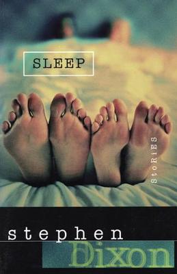 Book cover for Sleep