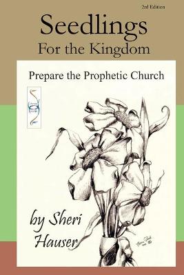 Book cover for Seedlings for the Kingdom