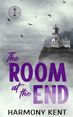 Book cover for The Room at the End