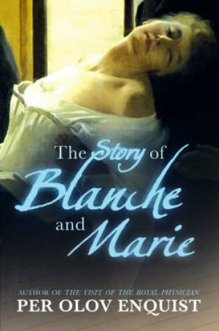 Cover of The Story Of Blanche And Marie