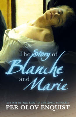 Book cover for The Story Of Blanche And Marie