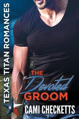 Cover of The Devoted Groom