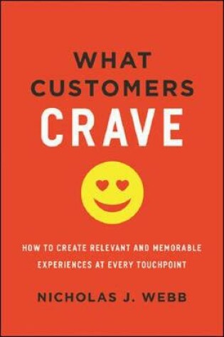 Cover of What Customers Crave