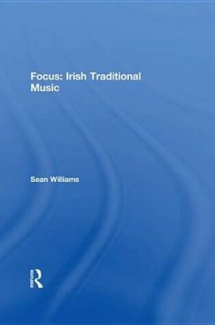 Cover of Focus: Irish Traditional Music