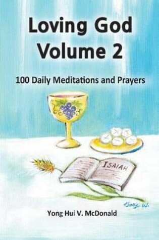Cover of Loving God Volume Two