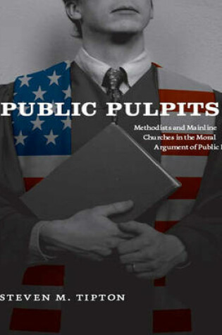 Cover of Public Pulpits
