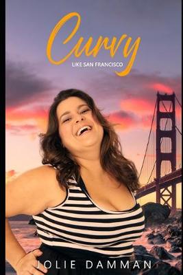 Book cover for Curvy Like San Francisco