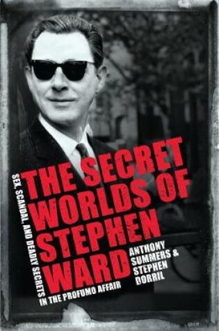 Cover of The Secret Worlds of Stephen Ward